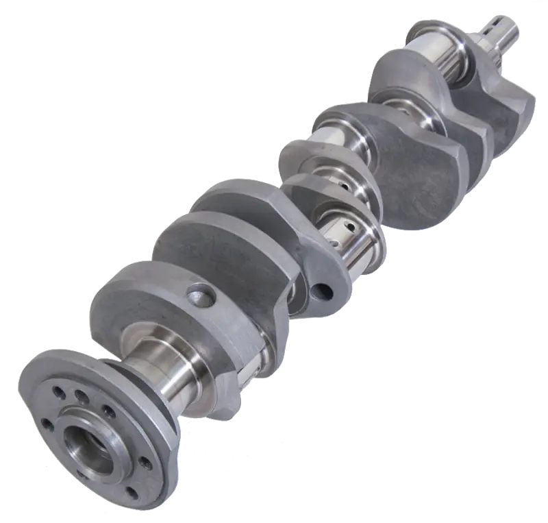 Eagle Chevrolet 283-327 3.000In Stroke Small Journal Forged 4340 Steel Crankshaft 1