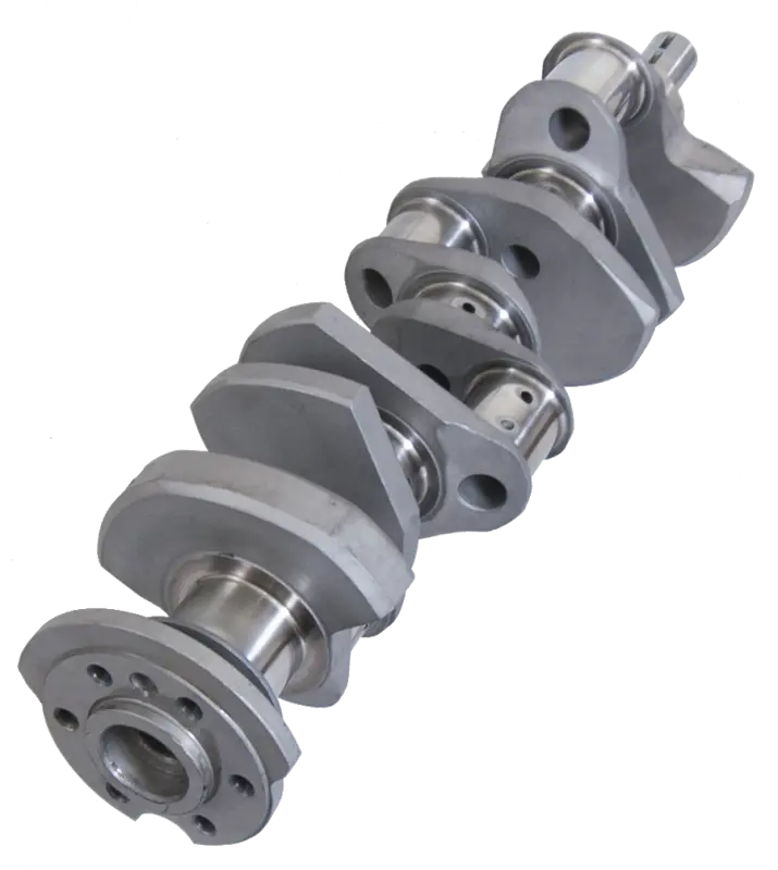 Eagle Chevrolet 305/350 4.000In Stroke 2.000In Rod Journals Forged 4340 Lightweight Steel Crankshaft 2