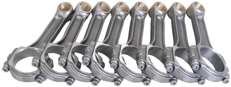 Eagle Chevrolet 350 1 & 2 Piece Rear Seal / Chevrolet 305 1 & 2 Piece Rear Seal / Chevrolet 400 Smal 1