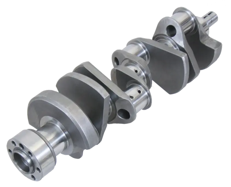 Eagle Chevrolet 350 1Pc Seal 3.480In Cast Imca Legal Cast Crankshaft 1