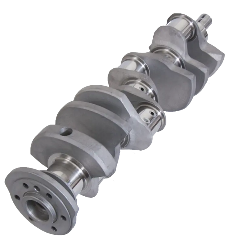 Eagle Chevrolet 400 3.800In Stroke Internal Balance Forged 4340 Steel Crankshaft 1
