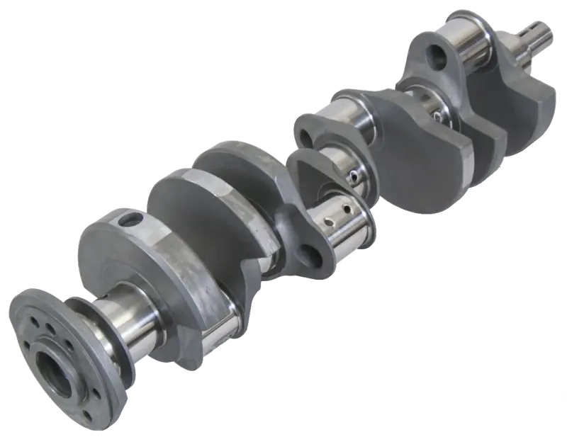 Eagle Chevrolet 409 4.000In Stroke Forged 4340 Steel Crankshaft 1