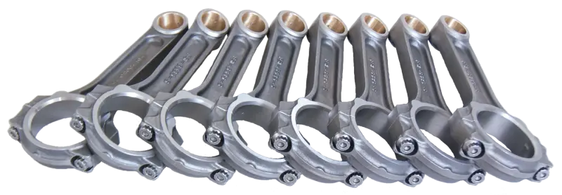Eagle Chevrolet Big Block 6.385In 4340 I-Beam Connecting Rod (Set Of 8) 1