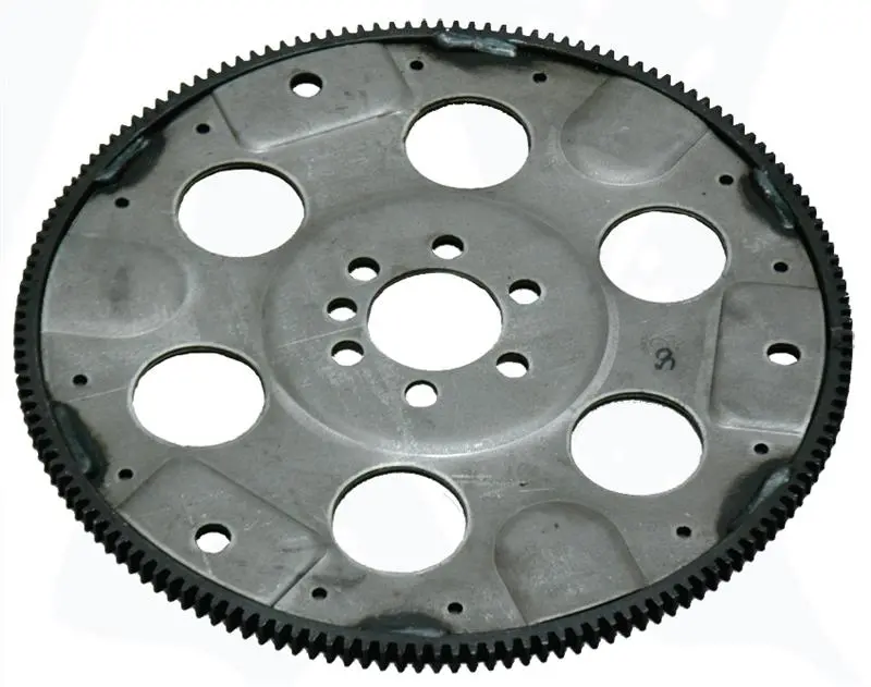 Eagle Chevrolet Sb Internal Balance 1Pc Rear Seal 153 Tooth Flexplate 1