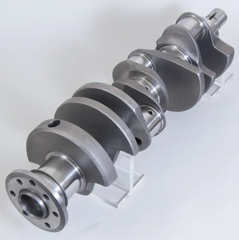 Eagle Chrysler 360 3.580In Stroke Cast Crankshaft 1
