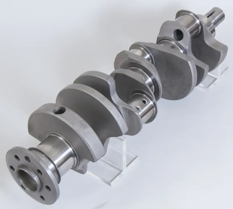 Eagle Chrysler 360 3.580In Stroke Forged 4340 Steel Crankshaft 1