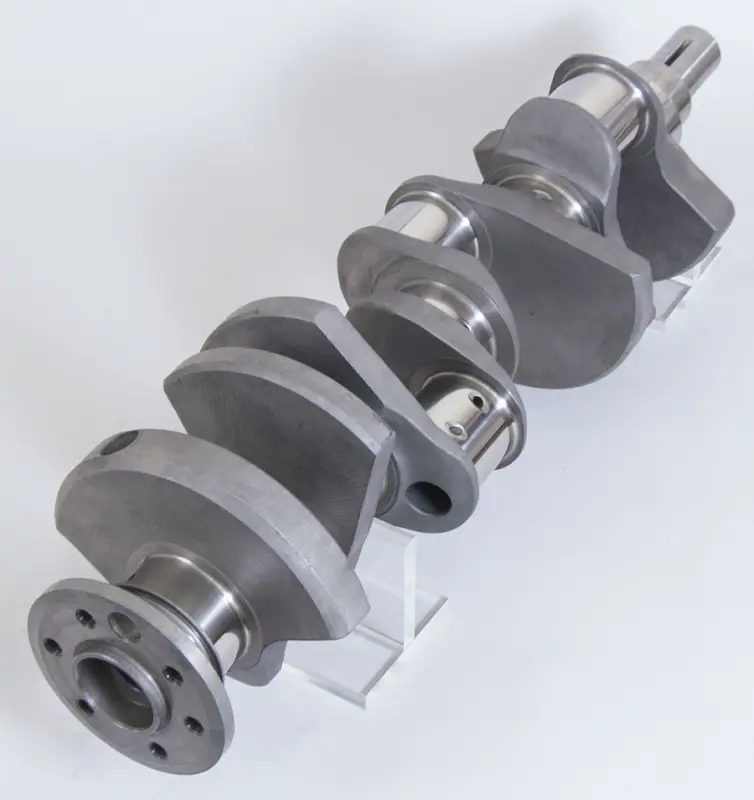 Eagle Chrysler Bb 3.750In Stroke Forged 4340 Steel Crankshaft 1