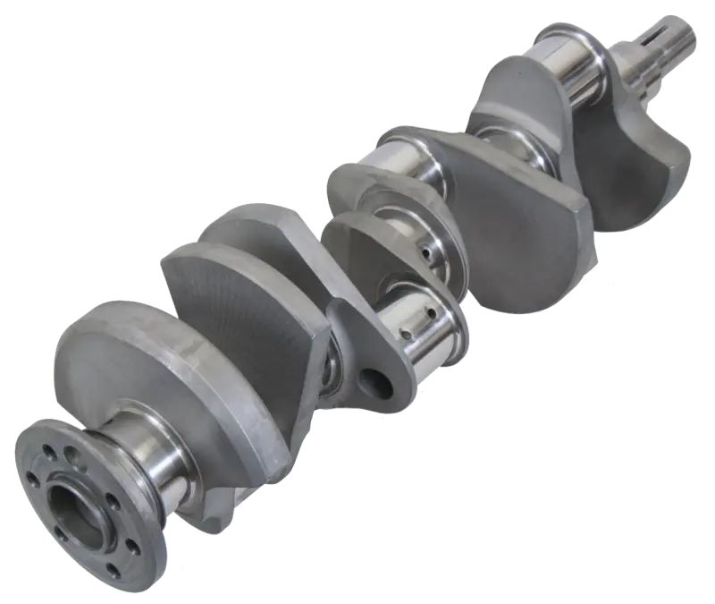 Eagle Chrysler Rb Crankshafts Forged 4340 Steel 4.150In Stroke 2.375In Rod Journals 1