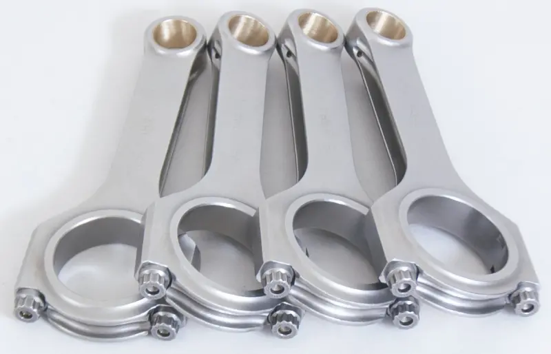 Eagle Ford 2.3L Ecoboost 4340 H-Beam Connecting Rod - Single 1