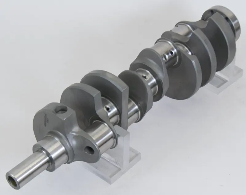 Eagle Ford 289 2.870In Stroke Internal Balance Forged 4340 Steel Crankshaft 1