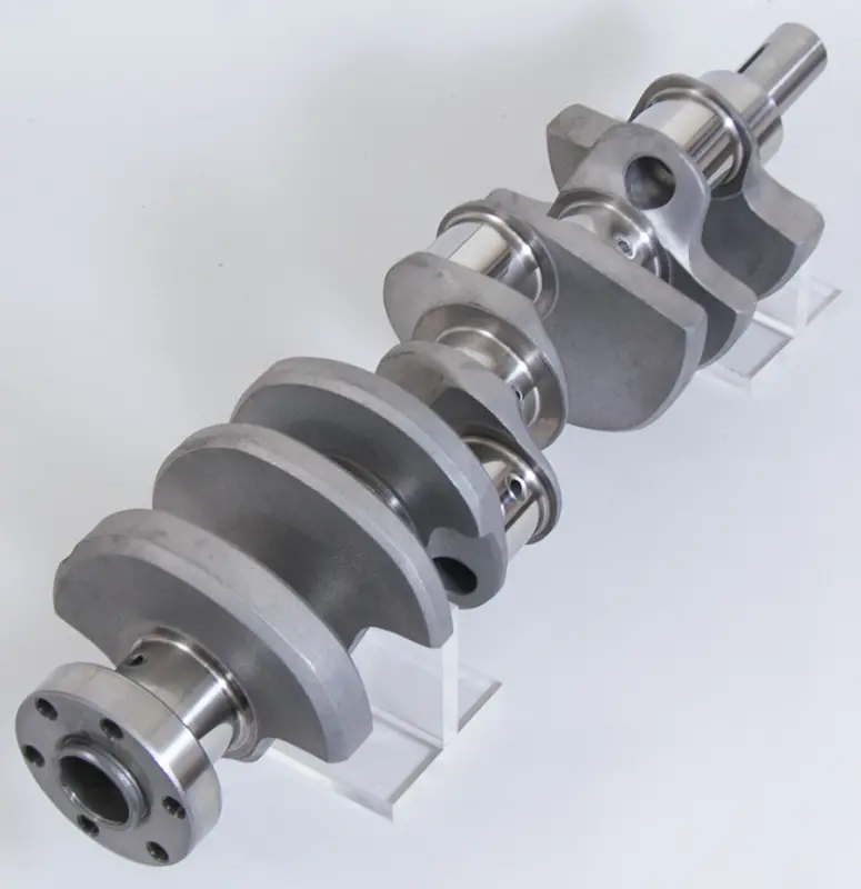 Eagle Ford 302 3.00In Stroke Internal Balance Forged 4340 Steel Crankshaft 1