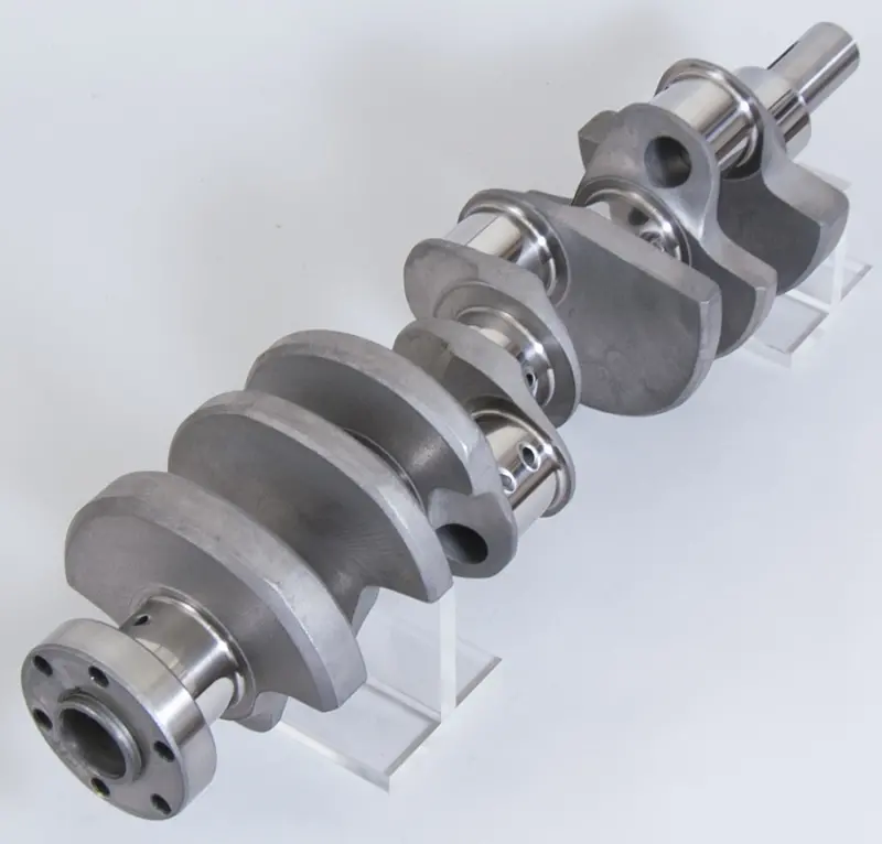 Eagle Ford 302 3.250In Stroke Internal Balance Forged 4340 Steel Crankshaft 1