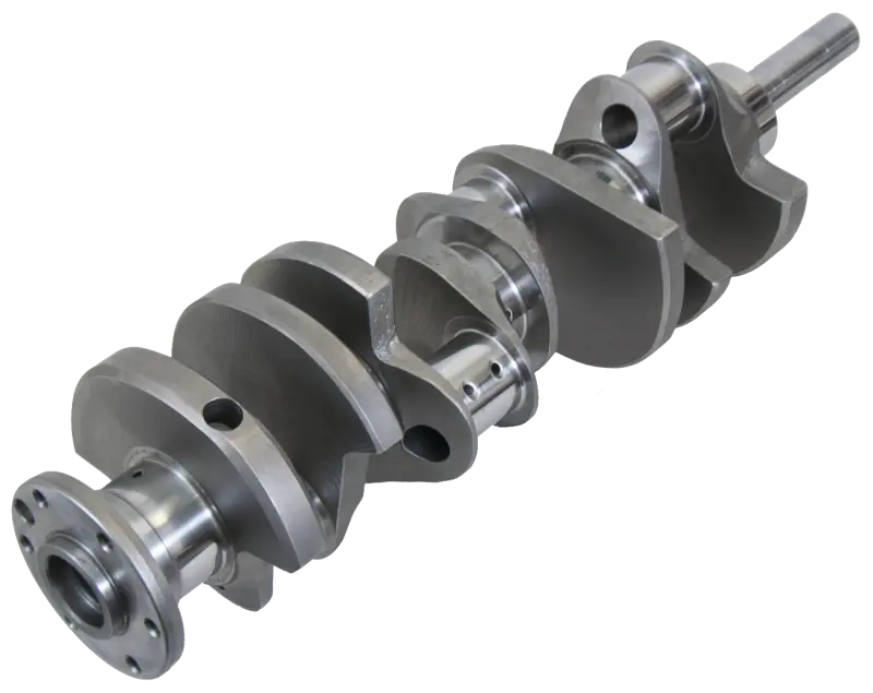 Eagle Ford 460 4.140In Stroke 2.200In Rod Journals Cast Crankshaft 1