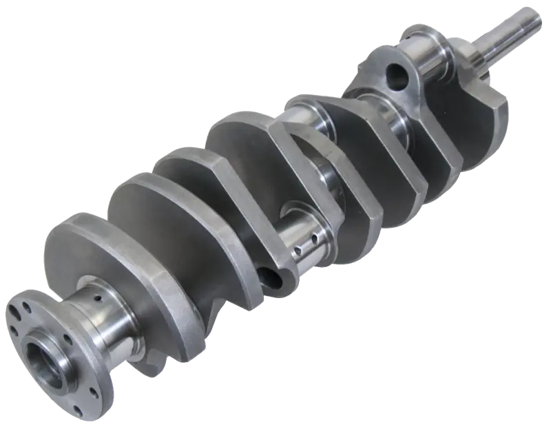 Eagle Ford 460 4.300In Stroke 2.200In Rod Journals Cast Crankshaft 1