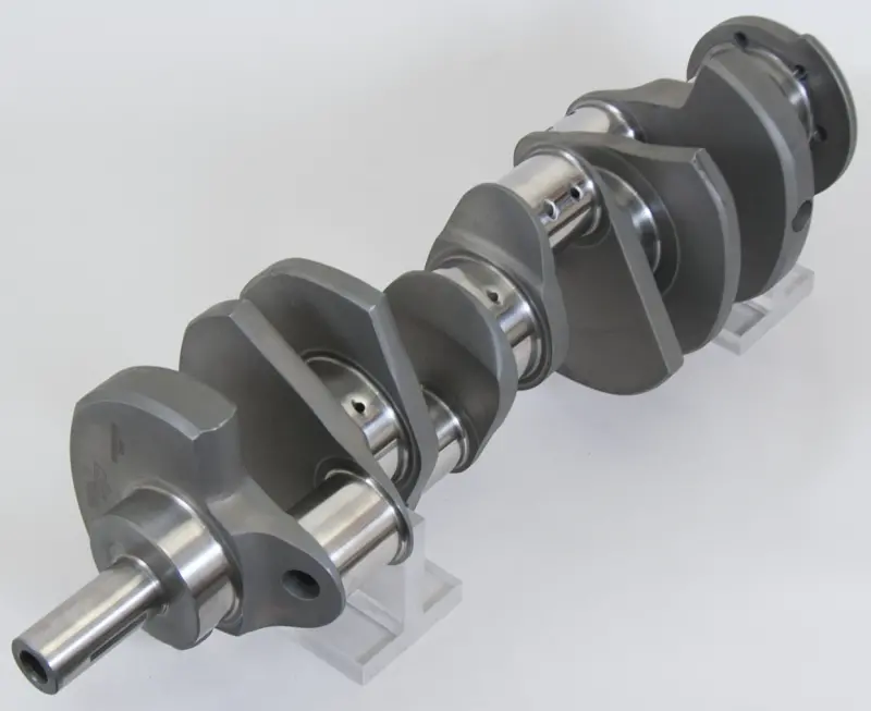 Eagle Pontiac 455 4.250In Stroke 2.200In Rod Journals Forged 4340 Steel Crankshaft 2