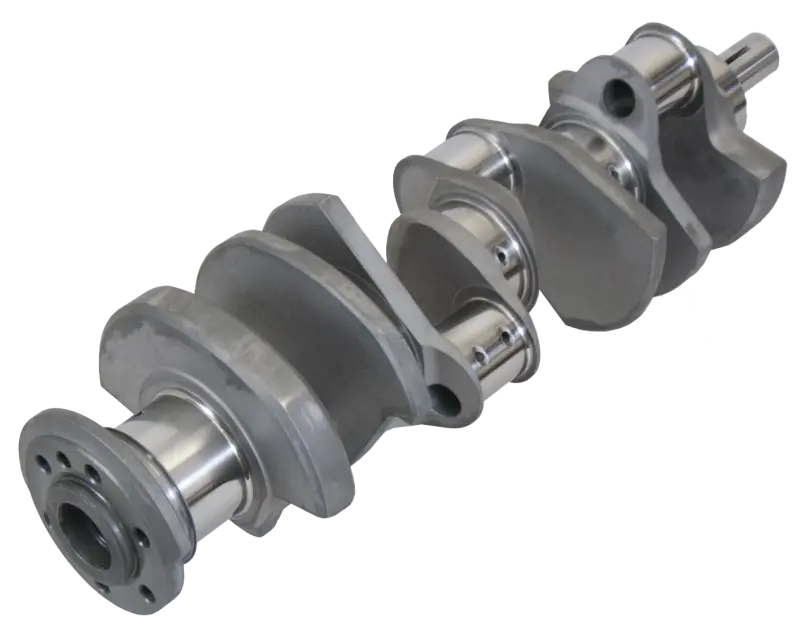 Eagle Pontiac 455 4.500In Stroke 2.200In Rod Journals Forged 4340 Steel Crankshaft 2