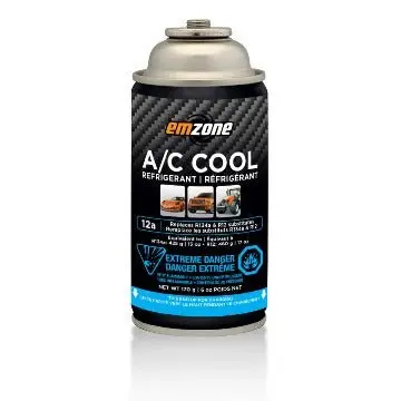Emzone A/C Cool Refrigerant 12A 1