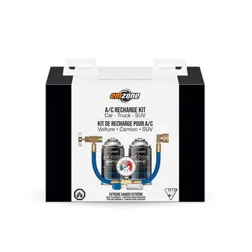 Emzone A/C Recharge Kit 1