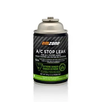 Emzone A/C Stop Leak 12A 1