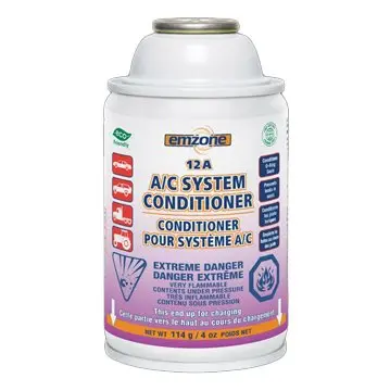Emzone A/C System Conditioner 12A 1