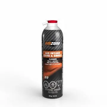 Emzone Air Intake Carb & Choke 1