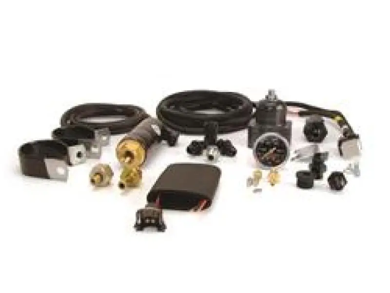 Fast Fuel Pump Kit Ez Efi Specific 1