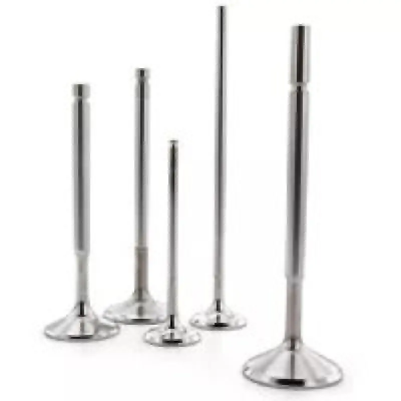 Ferrea 02-06 Honda Crf 450 37Mm Head 5.48Mm Stem Dia Competition Intake Valve - Set Of 2 1