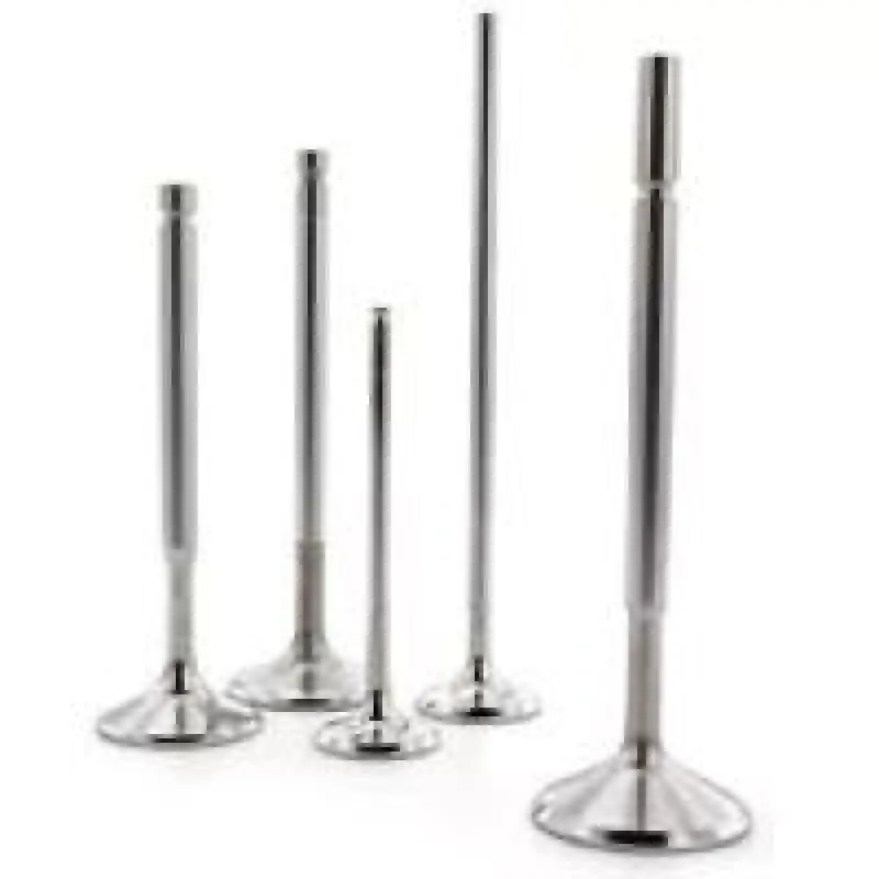 Ferrea 84-98 Harley-Davidson Evolution 2In Head 0.31In Stem Dia Competition Intake Valve - Set Of 2 1