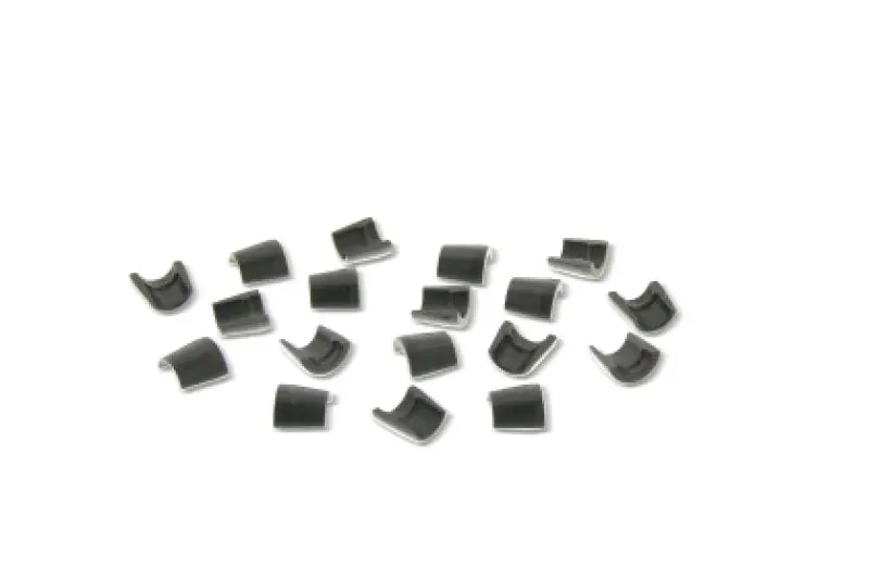 Ferrea Arctic Cat / Kawasaki / Suzuki 7 Degree Steel Valve Locks - Set Of 4 1