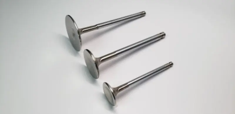 Ferrea Chrysler Big Block 1.94 Head 5/16 Stem Dia Competition Plus Exhaust Valve - Set Of 8 1