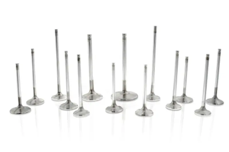 Ferrea Chrysler Big Block 2.32 Head 5/16 Stem Dia Competition Plus Intake Valve - Set Of 8 1