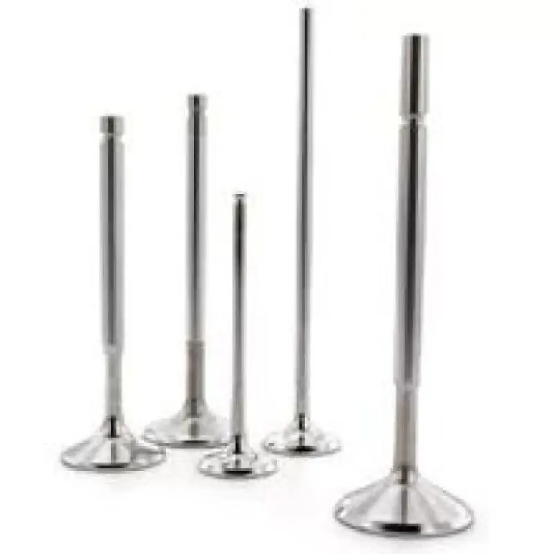 Ferrea Honda Motocross 31Mm Head Dia Competition Exhaust Valve - Set Of 2 1