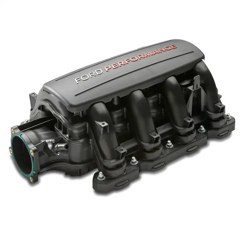 Ford Performance Low Profile Manifold For 7.3L Super Duty Gas Engine 1