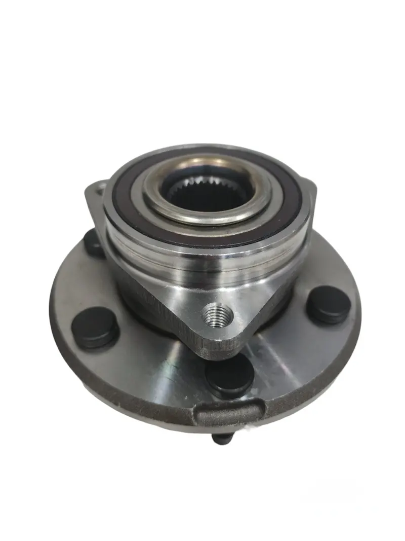 Front-Wheel Bearing Wh513277 1