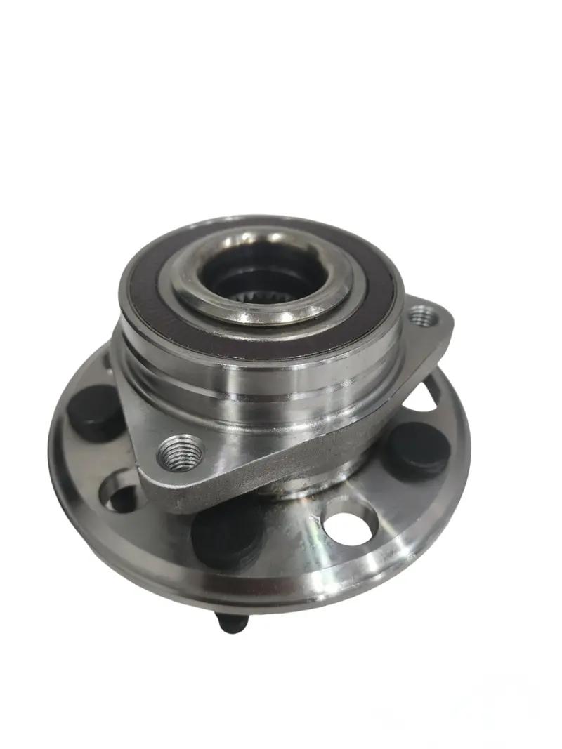Front-Wheel Bearing Wh513288 1