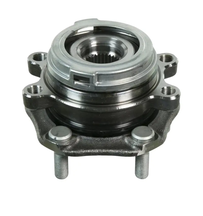 Front-Wheel Bearing Wh513296 1
