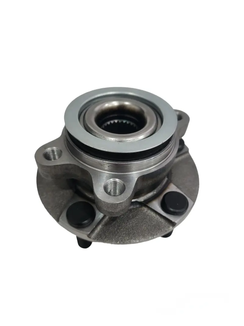 Front-Wheel Bearing Wh513298 1