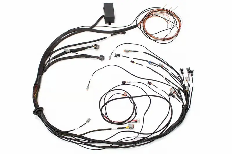 Haltech Elite 1000/1500 Terminated Main Harness Only 1