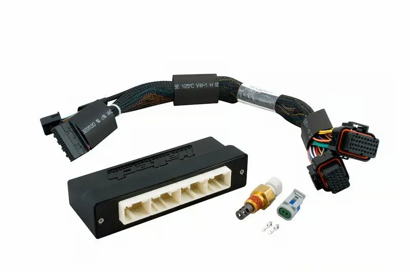 Haltech Elite 2500 Plug-N-Play Adaptor Harness 1