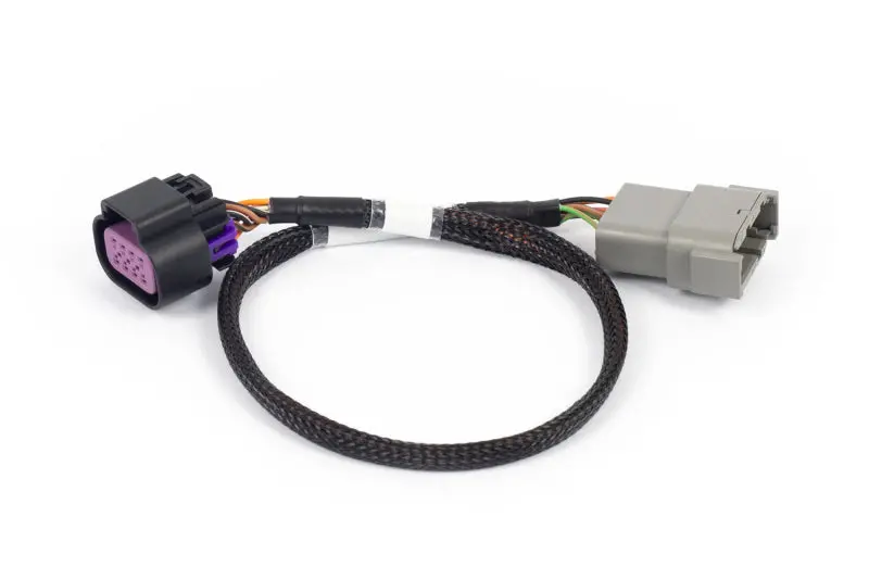 Haltech Nexus Rebel Ls 8-Pin Dbw Adaptor 1