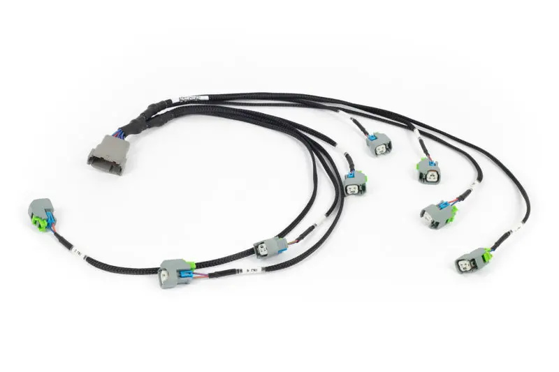 Haltech Nexus Rebel Ls Ev6 Injector Sub-Harness 2