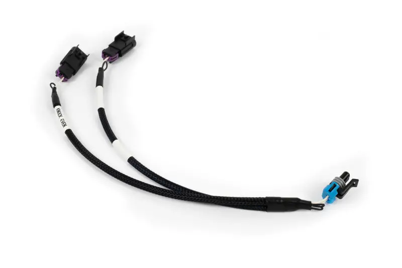 Haltech Nexus Rebel Ls Gen Iii Knock Sensor Adaptor 2