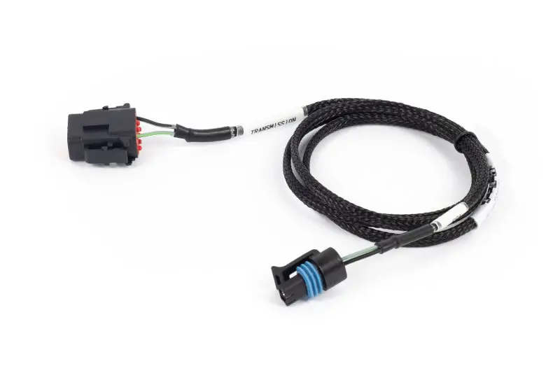 Haltech Nexus Rebel Ls T56 Transmission Harness 1