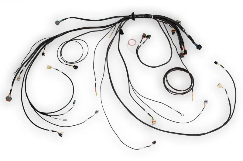 Haltech Nexus Rebel Ls Terminated Harness For Ecu 2