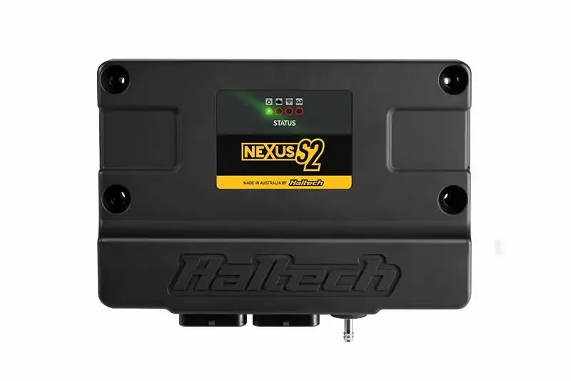 Haltech Nexus S2 (Ecu Only) 2
