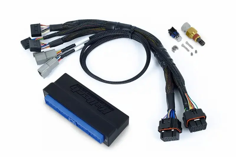 Haltech Nexus S3 Plug-N-Play Adapter Harness 1