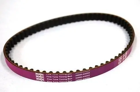 Hks 4G63 Upgraded Balancer Belt 2