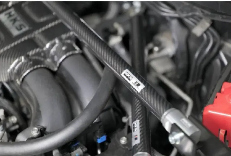Hks Carbon Brace Zn8/Zd8 Full Kit 1