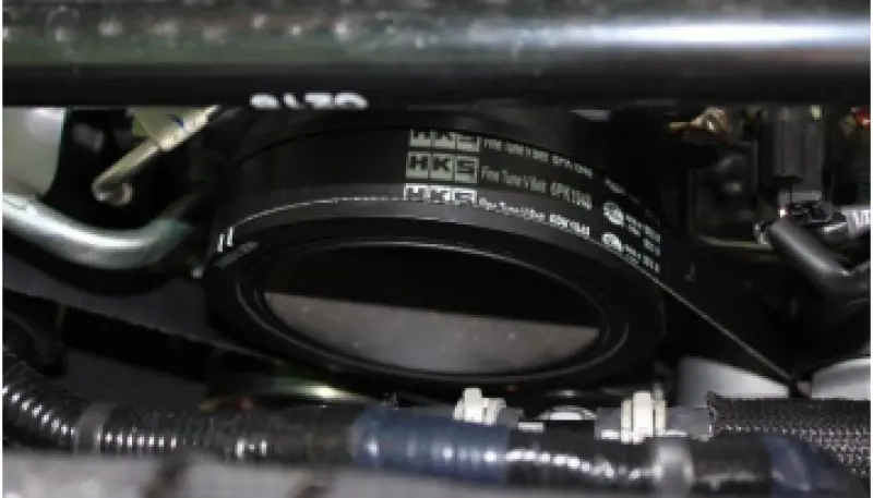 Hks Fine Tune V-Belt 6Pk1948 1