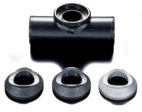 Hks Gold Ssqv Insert (Fin Type) 2